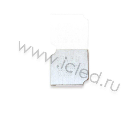 Светодиодная COB матрица X1552 W22 (9-10V, 3W, 300mA, day white)