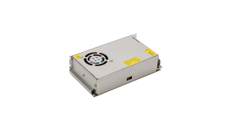 Блок питания S-300-24