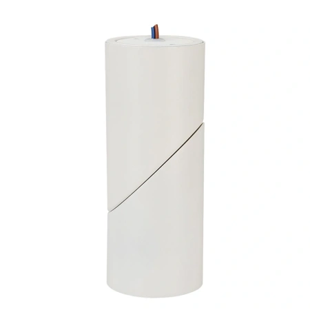 Светильник SP-TWIST-SURFACE-R70-12W Warm3000 (WH-BK, 30 deg) (Arlight, IP40 Металл, 3 года)