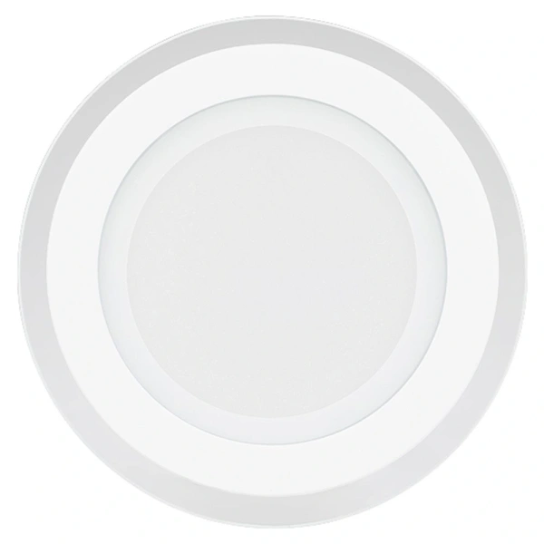 Светодиодная панель LT-R160WH 12W Day White 120deg (Arlight, IP40 Металл, 3 года)