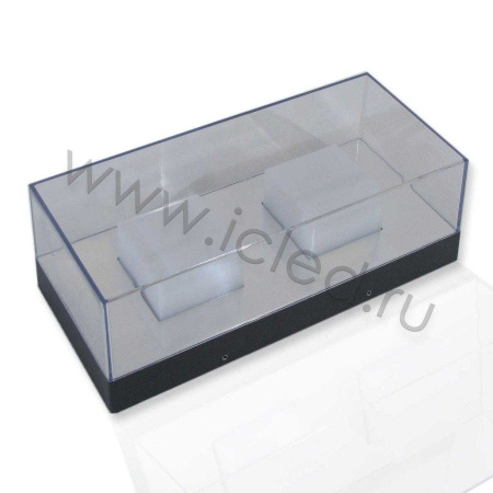 Светодиодный светильник UCR3100 DG, White