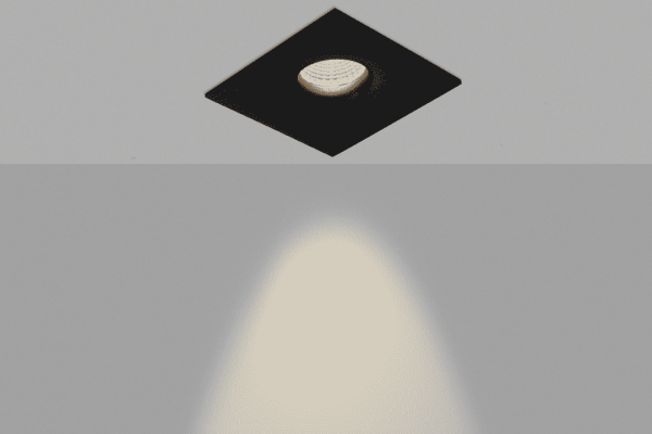 Корпус светильника COMBO-20