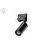 Трековый светильник Trunk TR4 (RAL9003 D55 — GU10)