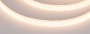Светодиодная Лента герметичная RTW-SE-A280-8mm 24V Warm2700 (10 W/m, IP65, 5m) (Arlight, 5 лет)