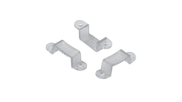 Крепеж для ленты SMD-3528 220 вольт