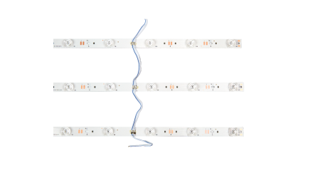 Светодиодная линейка SWG