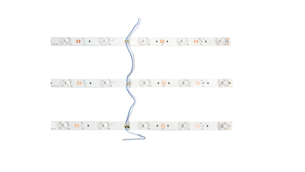 Светодиодная линейка SWG