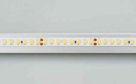 Светодиодная Лента RT 2-5000-50m 24V Day4000 2x (2835, 160 LED/m, LUX) (Arlight, 12 Вт/м, IP20)
