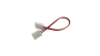 Коннектор для ленты SWG 2pin-10mm30mm-2