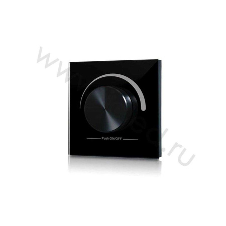 Ротационный диммер SR-2805R SR28-B