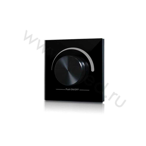 Ротационный диммер SR-2805R SR28-B