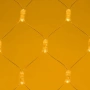 Светодиодная гирлянда ARD-NETLIGHT-CLASSIC-2000x1500-CLEAR-288LED Yellow (230V, 18W) (Ardecoled, IP65)
