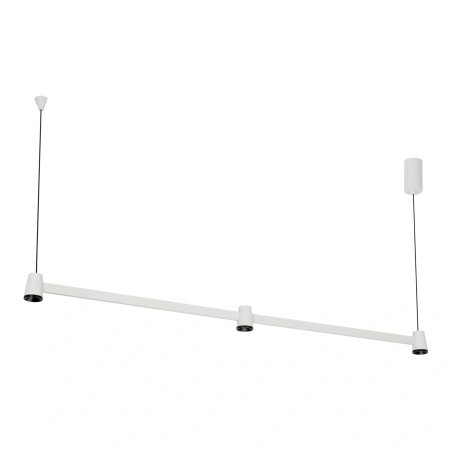 Светильник SP-ELIZEO-S1000-16W Warm3000 (WH, 35 deg, 230V) (Arlight, IP20 Металл, 3 года)