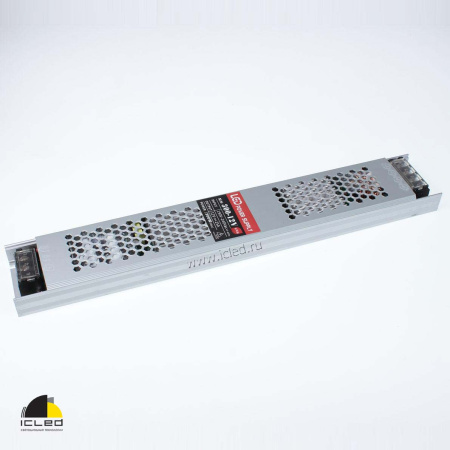 Блок питания MN-300W12V GTC300-12 (12V, 300W, 25A)