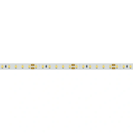 Светодиодная Лента RT 2-5000 24V Cool 8K 2x (2835, 600 LED, PRO) (Arlight, 14.4 Вт/м, IP20)