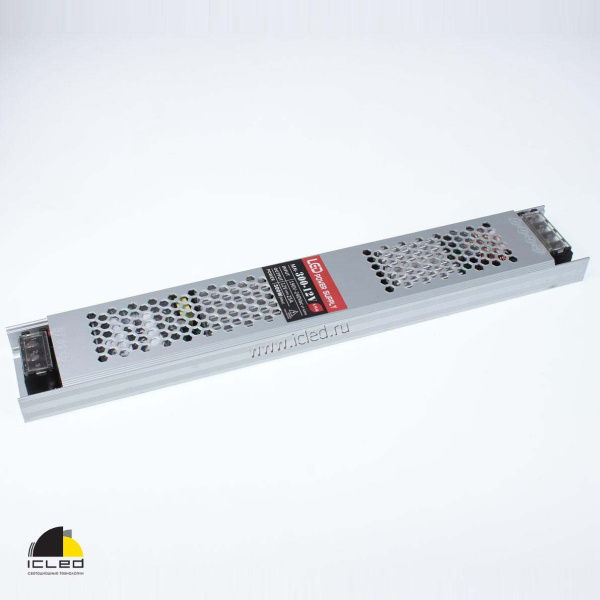 Блок питания MN-300W12V GTC300-12 (12V, 300W, 25A)