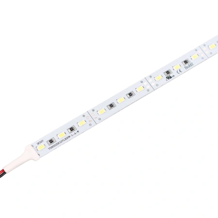 Линейка ARL-500-6W 12V Cool 8K (5730, 30 LED, ALU) (Arlight, Открытый)