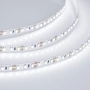 Светодиодная Лента RT 2-5000 12V White6000 2x (3528, 600 LED, LUX) (Arlight, 9.6 Вт/м, IP20)