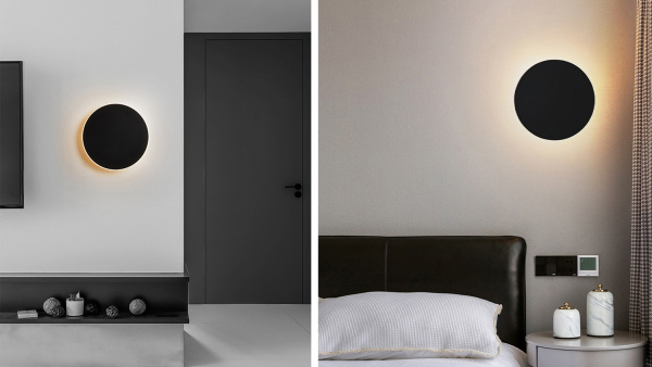 Бра декоративное ML-TR ML-R150-BL-WW