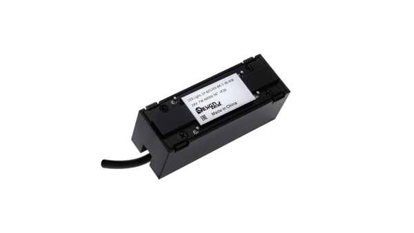 Светильник для низковольтного трека SY