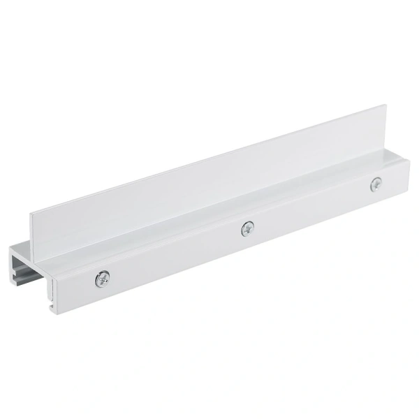 Зажим LGD-4TR-CLIP-WH (C) (Arlight, IP20 Металл, 3 года)