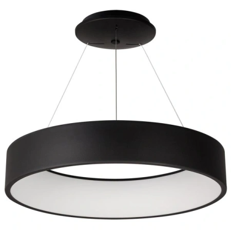 Светильник SP-TOR-RING-HANG-R600-42W Day4000 (BK, 120 deg) (Arlight, IP20 Металл, 3 года)