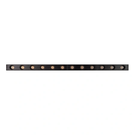 Светильник MAG-DOTS-25-L400-12W Day4000 (BK, 30 deg, 24V) (Arlight, IP20 Металл, 3 года)