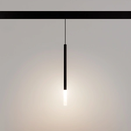 Светильник MAG-ORIENT-STICK-HANG-R20-6W Day4000 (BK, 180 deg, 48V) (Arlight, IP20 Металл, 5 лет)