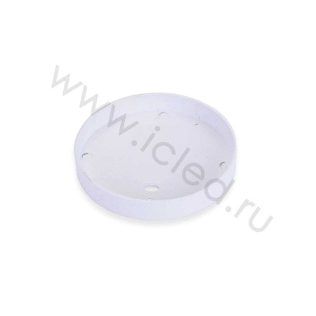 311 Заглушка для профиля 311 с отверстием