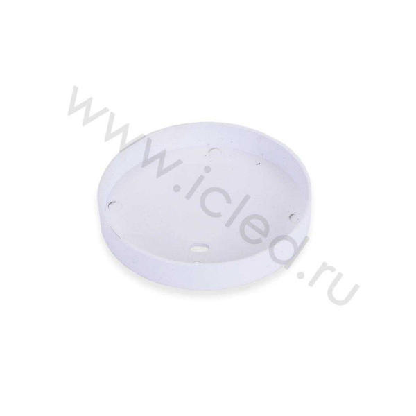 311 Заглушка для профиля 311 с отверстием