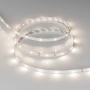 Светодиодная Лента RT-A30-8mm 24V Day4000 (2.9 W/m, IP20, 2835, 5m) (Arlight, Открытый)