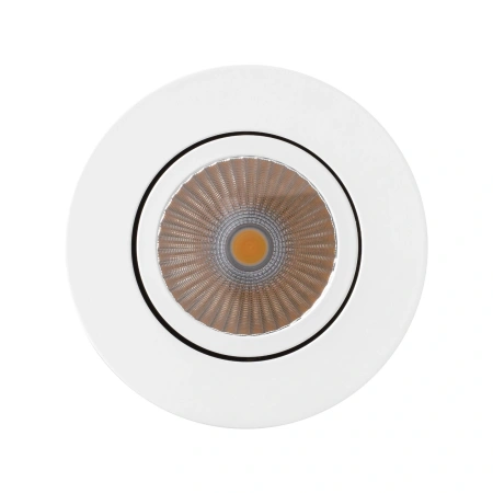 Светильник SP-FOCUS-R90-9W Day White (Arlight, IP20 Металл, 3 года)