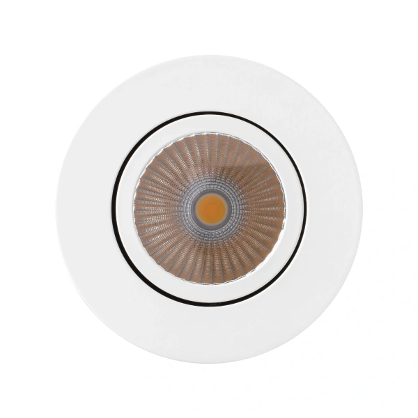 Светильник SP-FOCUS-R90-9W Day White (Arlight, IP20 Металл, 3 года)