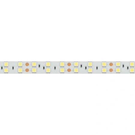 Светодиодная Лента RT 2-5000 24V Day4000 2x2 (5060, 600 LED, CRI98) (Arlight, 28.8 Вт/м, IP20)