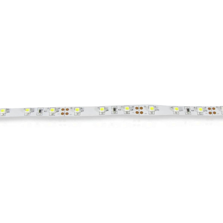Светодиодная лента LUX сlass , 3528, 60 led/m, White,12V, C64, IP20