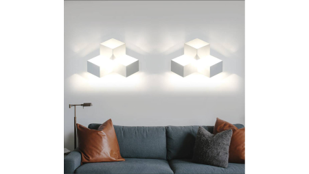 Светильник настенный GW PALMIRA