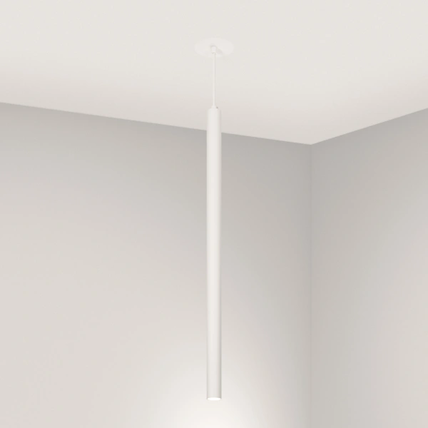 Чаша потолочная встраиваемая SPX-CANOPY-R90-C6.5 (WH) (Arlight, Металл)