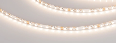 Светодиодная Лента RZ-A120-6mm 24V Warm3500 (9.6 W/m, IP20, 2835, 5m) (Arlight, -)