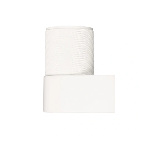 Светильник SP-SPICY-WALL-S115x72-6W Warm3000 (WH, 40 deg) (Arlight, IP20 Металл, 3 года)