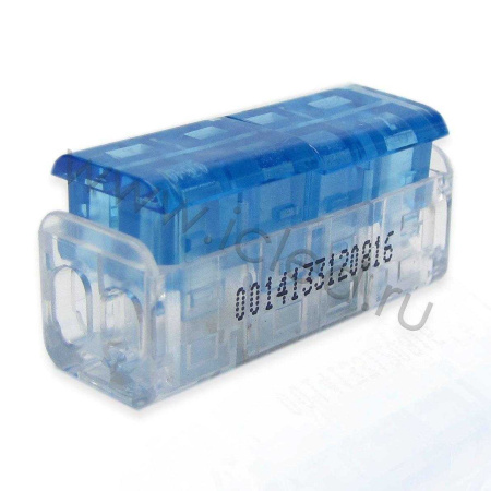 Соединитель провода самонарезной С6-Т2