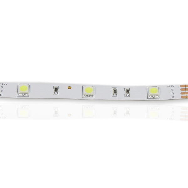 Светодиодная лента Standart class, 5050, 30led/m, White, 12V, IP20
