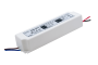 Блок питания LV-60-12