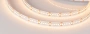 Светодиодная Лента RT-A240-10mm 24V Warm3000 (19.2 W/m, IP20, 3528, 5m) (Arlight, Открытый)