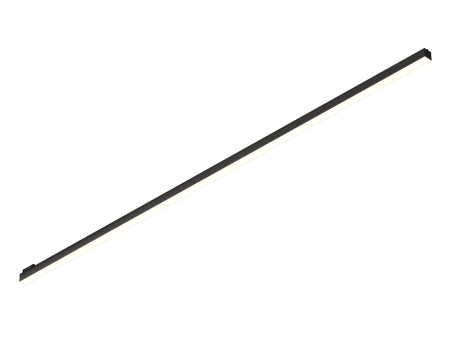 TrackLine Fold (ral9005 400mm LT70 — 3K 8W 120deg)