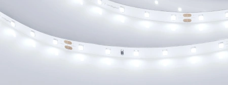 Светодиодная лента Лента RT-A60-8mm 24V Day5000 CRI98 (4.8 W/m, IP20, 2835, 5m) (Arlight, 4.8 Вт/м, IP20)