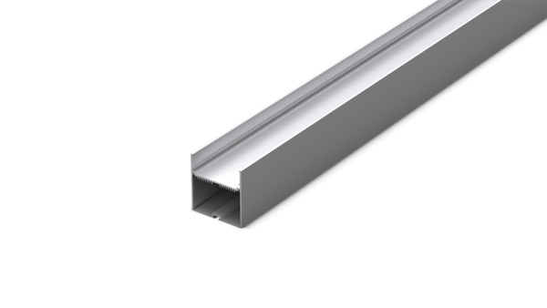 Профиль алюминиевый DesignLed LS.7477