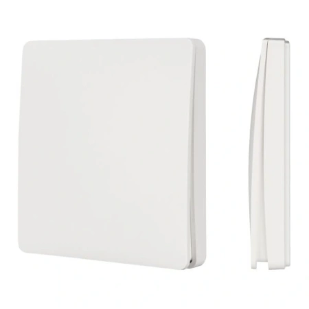 INTELLIGENT ARLIGHT Панель TUYA-228-1-RF-SUF (kinetic, 433MHz) (IARL, IP67 Пластик, 3 года)