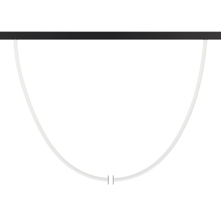 Светильник MAG-ORIENT-TUBE-ELASTIC-2620-R30-L5000-70W Day4000 (BK, 360 deg, 48V) (Arlight, IP20 Металл, 3 года)