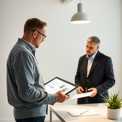 Наши услуги