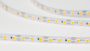 Светодиодная лента S-образная 2835, 120led/m, yellow, 12V, IP20, BA6